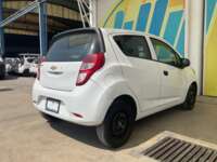 Chevrolet Beat 2021 5p LS Cargo L4/1.2 A/A Man 2021 Chevrolet Beat Venta Exteriores 5