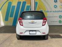 Chevrolet Beat 2021 5p LS Cargo L4/1.2 A/A Man 2021 Chevrolet Beat Venta Exteriores 6