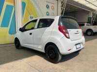 Chevrolet Beat 2021 5p LS Cargo L4/1.2 A/A Man 2021 Chevrolet Beat Venta Exteriores 7