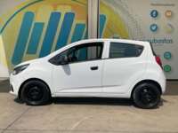 Chevrolet Beat 2021 5p LS Cargo L4/1.2 A/A Man 2021 Chevrolet Beat Venta Exteriores 8