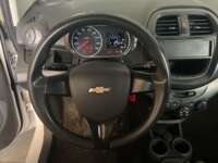 Chevrolet Beat 2021 5p LS Cargo L4/1.2 A/A Man 2021 Chevrolet Beat Venta Interiores 1