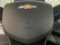 Chevrolet Beat 2021 5p LS Cargo L4/1.2 A/A Man 2021 Chevrolet Beat Venta Interiores 11