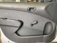 Chevrolet Beat 2021 5p LS Cargo L4/1.2 A/A Man 2021 Chevrolet Beat Venta Interiores 14