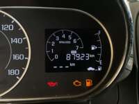 Chevrolet Beat 2021 5p LS Cargo L4/1.2 A/A Man 2021 Chevrolet Beat Venta Interiores 3