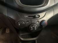 Chevrolet Beat 2021 5p LS Cargo L4/1.2 A/A Man 2021 Chevrolet Beat Venta Interiores 8