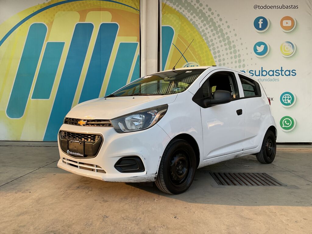 imagen principal de la unidad