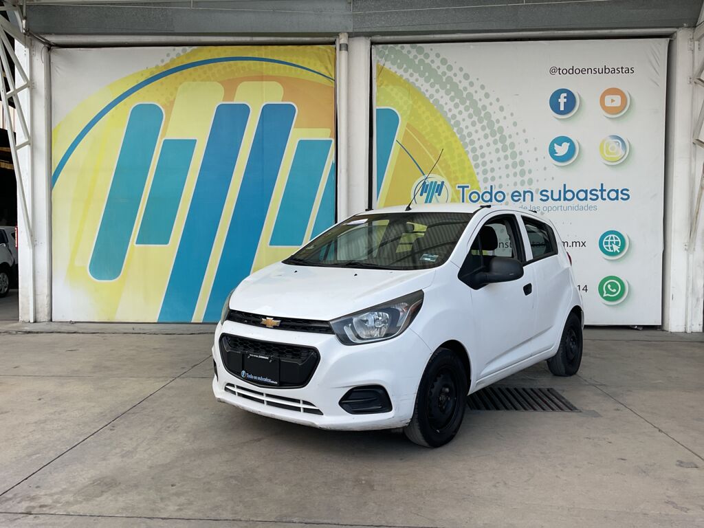 imagen principal de la unidad