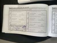 Nissan Versa 2020 4p Advance L4/1.6 Aut 2020 Nissan Versa Venta Documentos 3