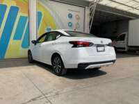 Nissan Versa 2020 4p Advance L4/1.6 Aut 2020 Nissan Versa Venta Exteriores 7