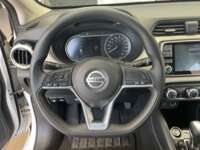 Nissan Versa 2020 4p Advance L4/1.6 Aut 2020 Nissan Versa Venta Interiores 1