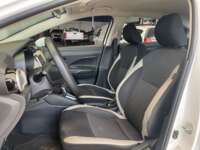 Nissan Versa 2020 4p Advance L4/1.6 Aut 2020 Nissan Versa Venta Interiores 19