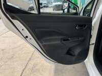 Nissan Versa 2020 4p Advance L4/1.6 Aut 2020 Nissan Versa Venta Interiores 20