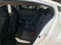 Nissan Versa 2020 4p Advance L4/1.6 Aut 2020 Nissan Versa Venta Interiores 21