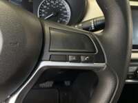 Nissan Versa 2020 4p Advance L4/1.6 Aut 2020 Nissan Versa Venta Interiores 6