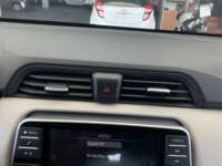 Nissan Versa 2020 4p Advance L4/1.6 Aut 2020 Nissan Versa Venta Interiores 7