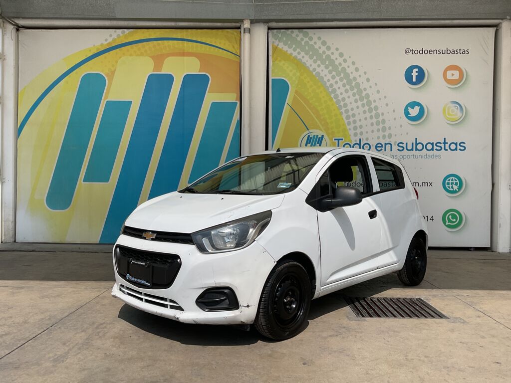 imagen principal de la unidad