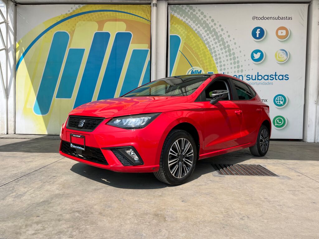 imagen principal de la unidad