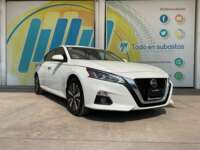 Nissan Altima 2020  2020 Nissan Altima Venta Exteriores 3