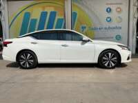 Nissan Altima 2020  2020 Nissan Altima Venta Exteriores 4
