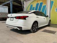 Nissan Altima 2020  2020 Nissan Altima Venta Exteriores 5
