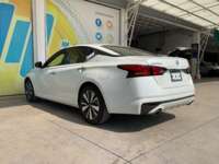 Nissan Altima 2020  2020 Nissan Altima Venta Exteriores 7