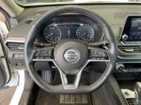 Nissan Altima 2020  2020 Nissan Altima Venta Interiores 1