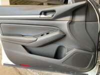 Nissan Altima 2020  2020 Nissan Altima Venta Interiores 18