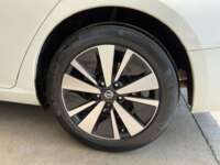 Nissan Altima 2020  2020 Nissan Altima Venta Llantas 4