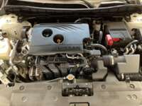 Nissan Altima 2020  2020 Nissan Altima Venta Motor 2