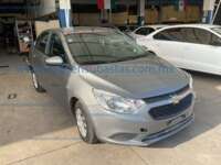 Chevrolet Aveo 2022 4p LS L4/1.5 Man IMG_1920