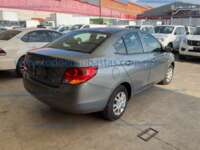 Chevrolet Aveo 2022 4p LS L4/1.5 Man IMG_1922