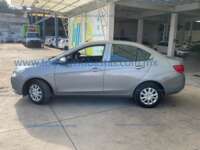 Chevrolet Aveo 2022 4p LS L4/1.5 Man IMG_1925