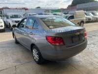 Chevrolet Aveo 2022 4p LS L4/1.5 Man IMG_1924