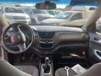 Chevrolet Aveo 2022 4p LS L4/1.5 Man IMG_1935