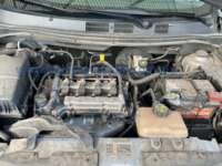 Chevrolet Aveo 2022 4p LS L4/1.5 Man IMG_1960