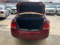 Chevrolet Aveo 2022 4p LS L4/1.5 Aut IMG_2164