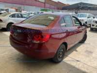 Chevrolet Aveo 2022 4p LS L4/1.5 Aut IMG_2160