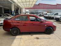 Chevrolet Aveo 2022 4p LS L4/1.5 Aut IMG_2159