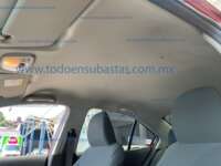 Chevrolet Aveo 2022 4p LS L4/1.5 Aut IMG_2172