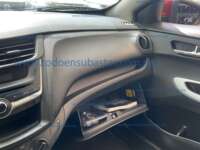 Chevrolet Aveo 2022 4p LS L4/1.5 Aut IMG_2183