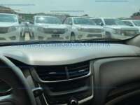 Chevrolet Aveo 2022 4p LS L4/1.5 Aut IMG_2177