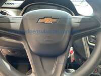 Chevrolet Aveo 2022 4p LS L4/1.5 Aut IMG_2184