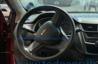 Chevrolet Aveo 2022 4p LS L4/1.5 Aut IMG_2173