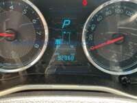 Chevrolet Aveo 2022 4p LS L4/1.5 Aut IMG_2175