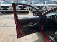 Chevrolet Aveo 2022 4p LS L4/1.5 Aut IMG_2168
