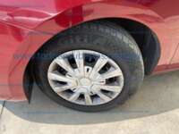 Chevrolet Aveo 2022 4p LS L4/1.5 Aut IMG_2206