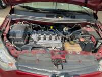 Chevrolet Aveo 2022 4p LS L4/1.5 Aut IMG_2195
