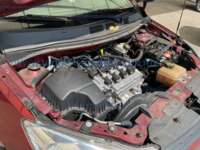 Chevrolet Aveo 2022 4p LS L4/1.5 Aut IMG_2196