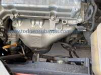 Chevrolet Aveo 2022 4p LS L4/1.5 Aut IMG_2278