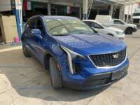 Cadillac XT4 Otros años  IMG_2072